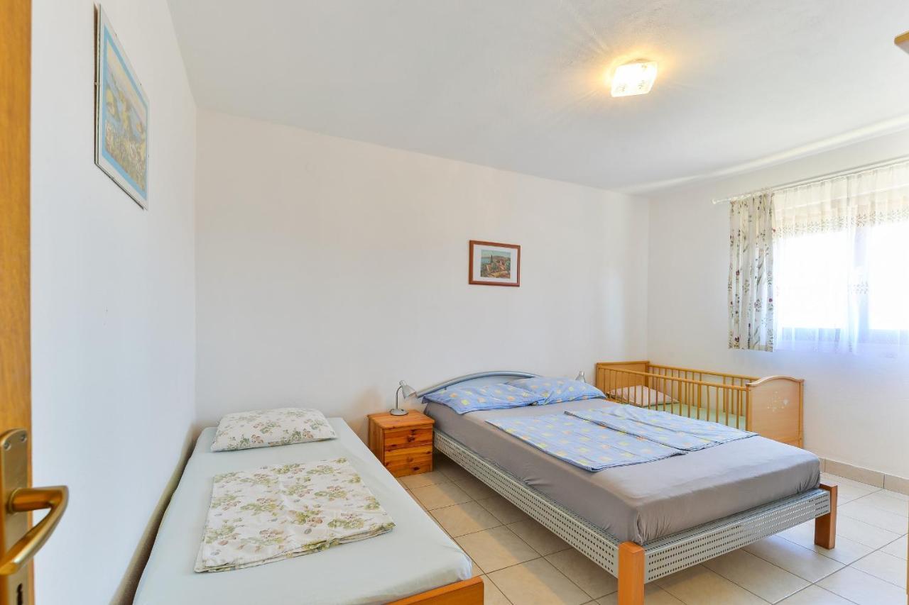 ויר Apartments Gogoljak מראה חיצוני תמונה