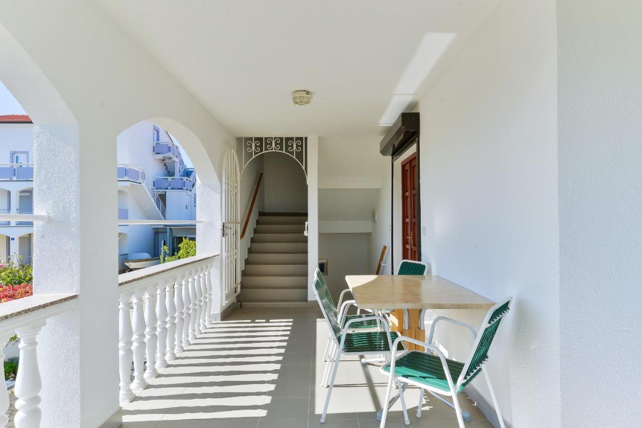 ויר Apartments Gogoljak מראה חיצוני תמונה