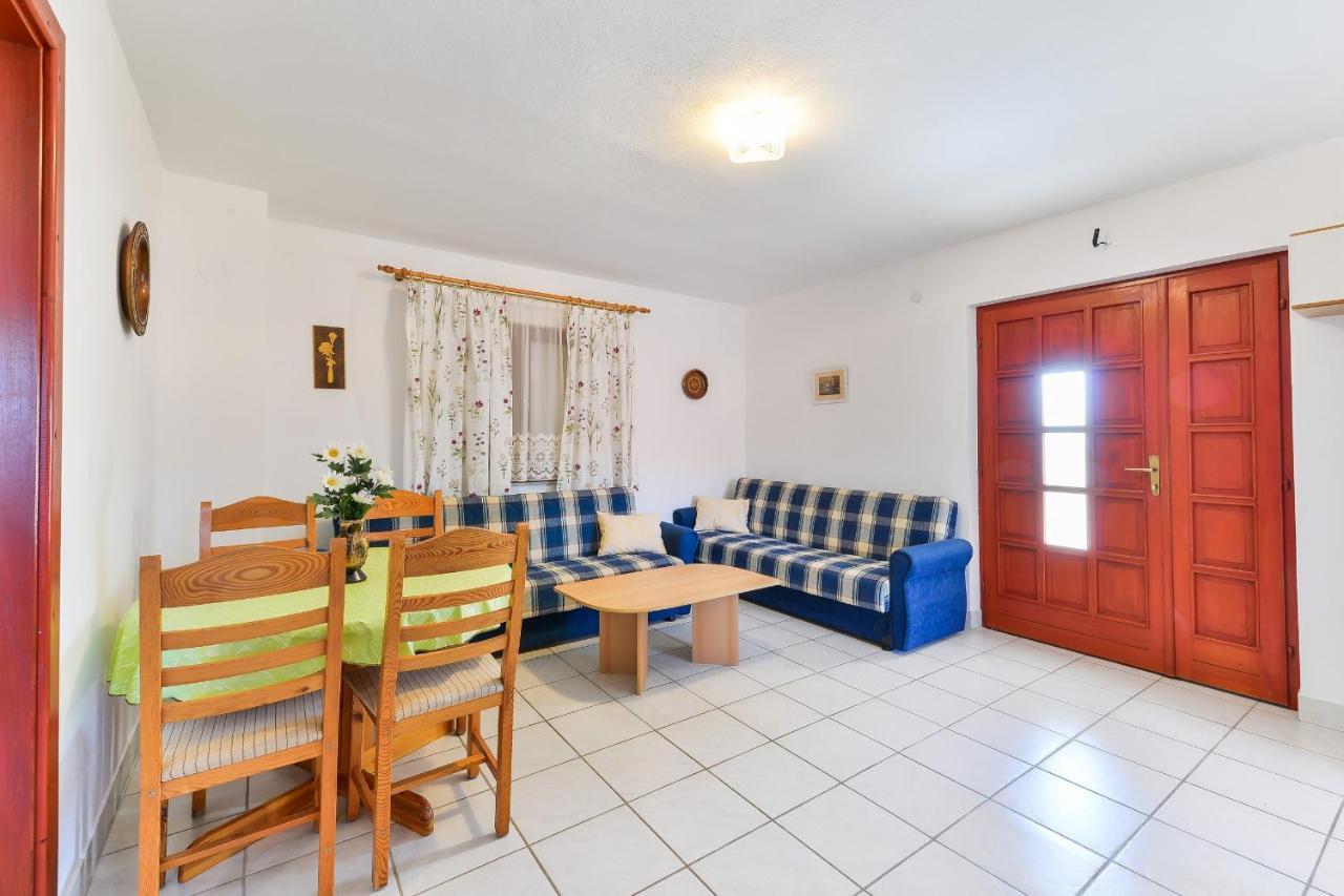 ויר Apartments Gogoljak מראה חיצוני תמונה