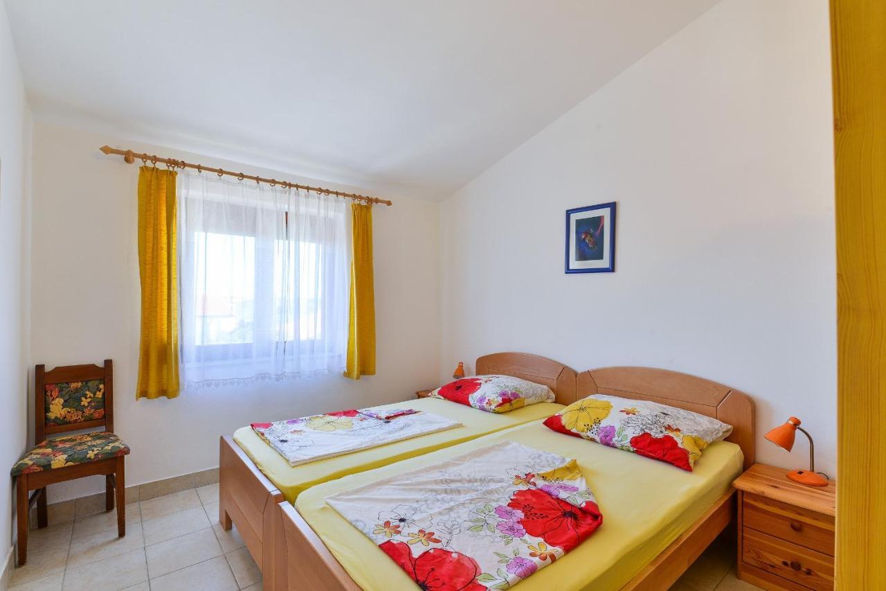 ויר Apartments Gogoljak מראה חיצוני תמונה