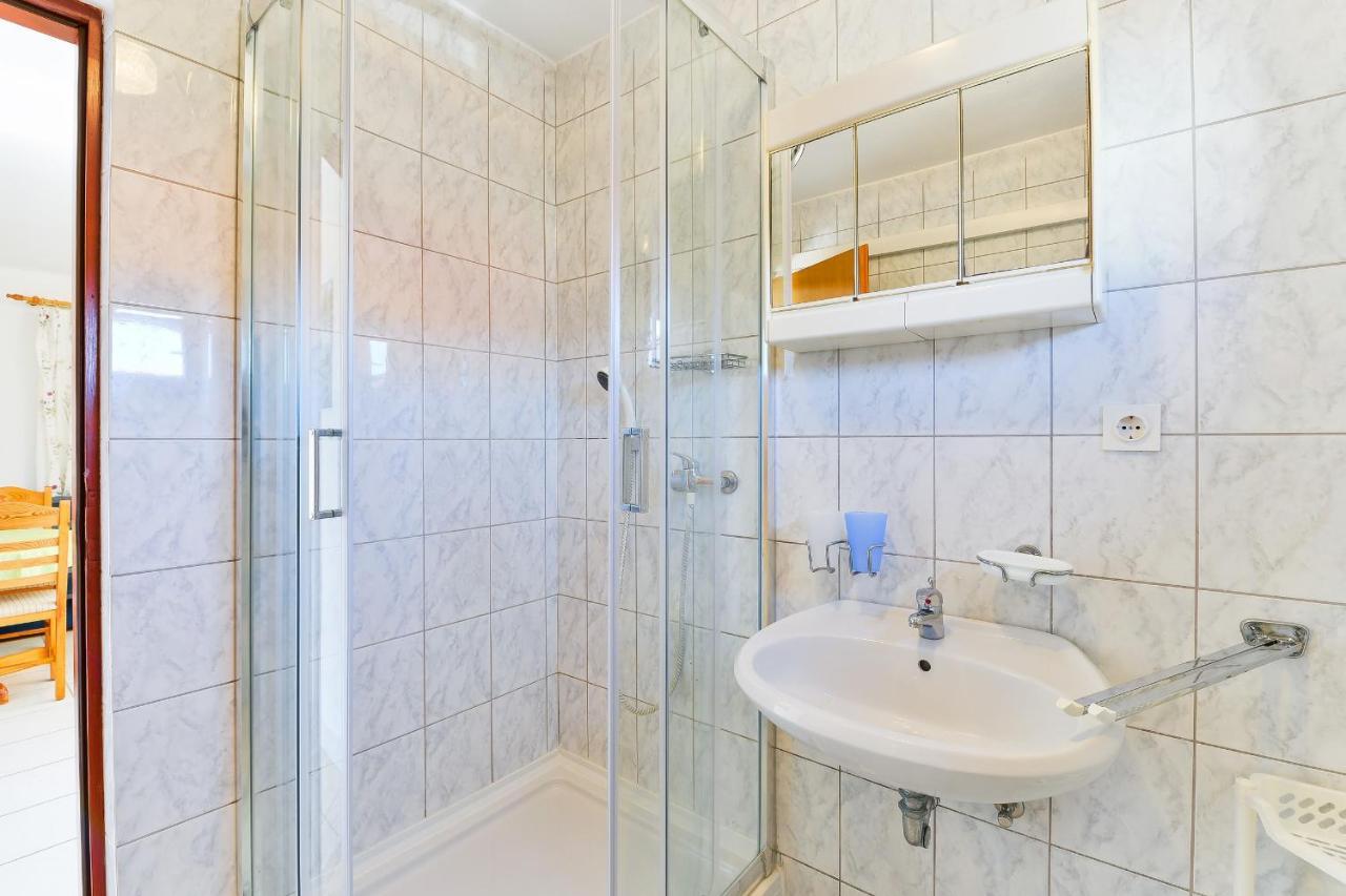 ויר Apartments Gogoljak מראה חיצוני תמונה