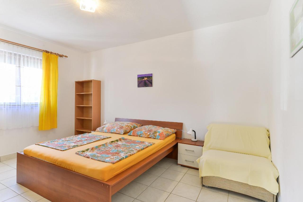 ויר Apartments Gogoljak מראה חיצוני תמונה