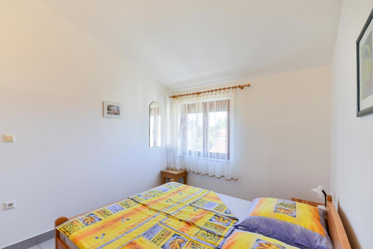 ויר Apartments Gogoljak מראה חיצוני תמונה