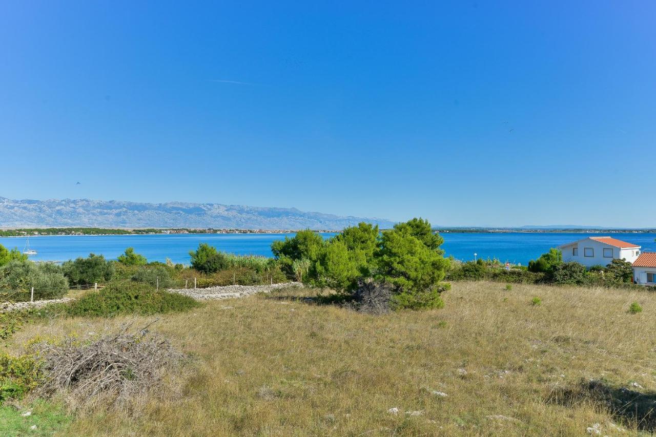 ויר Apartments Gogoljak מראה חיצוני תמונה
