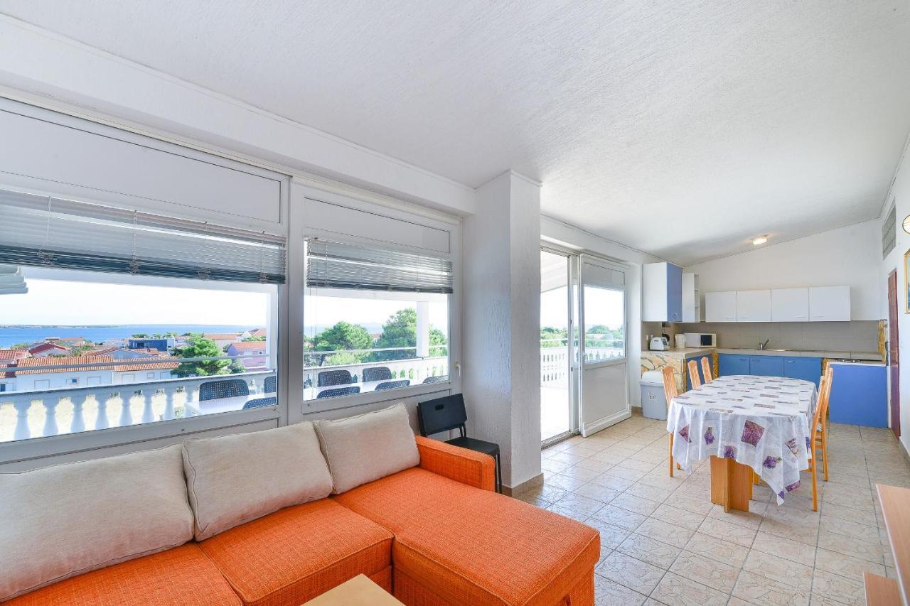 ויר Apartments Gogoljak מראה חיצוני תמונה