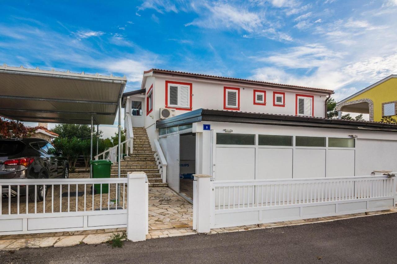 ויר Apartments Gogoljak מראה חיצוני תמונה