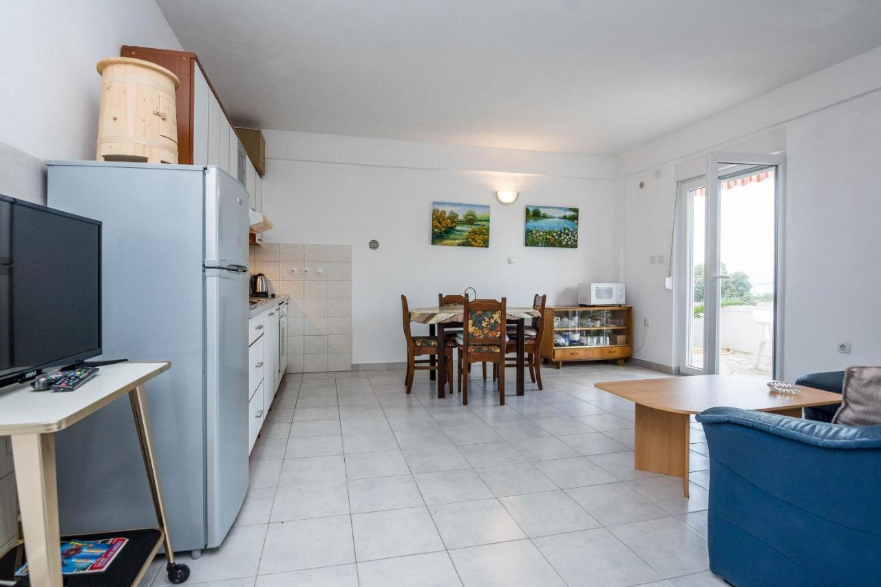 ויר Apartments Gogoljak מראה חיצוני תמונה